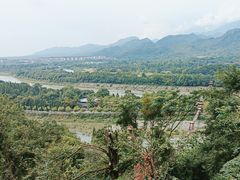-都江堰景区