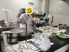 -蒋家桥饺面店(广陵路店)