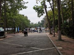 -青岛第三海水浴场