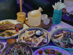 -JK HOUSE(海上世界店)
