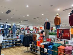 -优衣库(青岛万象城店)