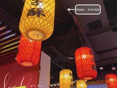大堂-肘子酥·天津捞面(德云社店)
