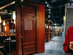 -郑喜旺烧烤(郑州总店)