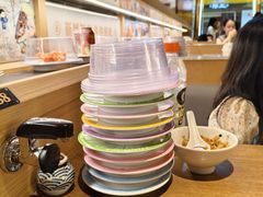 -三禾寿司(君尚店)