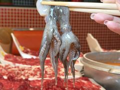 -荣叔港式沙嗲牛肉火锅(正佳潮流店)