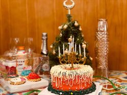 -觅糖派对·宝宝宴生日宴一站式派对策划(河西店)