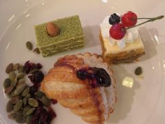 -青岛海尔洲际酒店