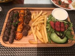 -ALAMEEN阿拉伯餐厅(三里屯店)
