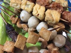 -马记大锅煮(总店)