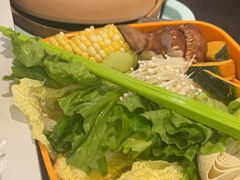 -润园四季椰子鸡火锅(南山海岸城店)