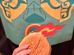 -麦当劳(华融店)