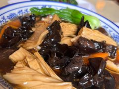佛门素面-归元·云集斋素菜馆