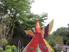 -深圳市中科院仙湖植物园