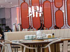-喜鼎海胆水饺(平安金融中心店)