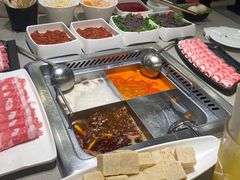 -海底捞火锅(万达广场店)