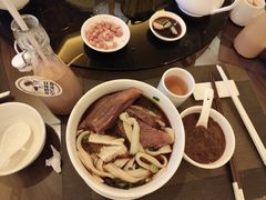-中国厨房/台湾牛肉面