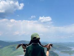 -五女山景区