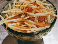 -清迈清迈巷口小排档(烟台山店)