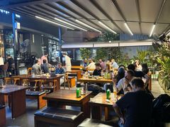 -haxnbauer海森堡德国餐厅(深圳coco店)