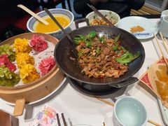 -龍聚祥烧麦馆(万达店)