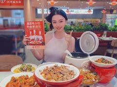 -辣可可·小炒黄牛肉(望京凯德MALL店)