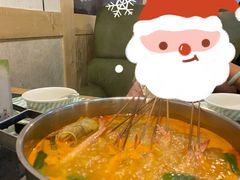 -青柠记忆泰式海鲜火锅(合生汇购物中心店)