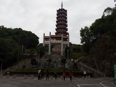 -大雁山风景区