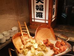 -白天鹅宾馆·流浮阁咖啡厅