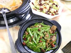 -李师傅脆肚(梅林店)