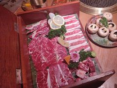 -MIKOMIKO和牛烧肉专门店(南门店)