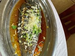 -宾朋海鲜美食餐厅·特色美食(兴海路店)