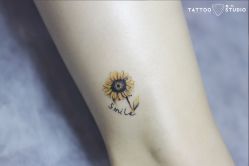 -飛凡TATTOO纹身•原创