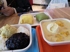 -满记甜品(荟聚购物中心店)