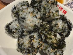 -韩香福脊骨汤锅(上杭路店)