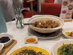 -莆田餐厅PUTIEN(三里屯店)