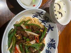 -李犟大爆鳝面·手工蟹黄包(湖滨西湖店)