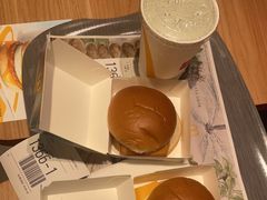 -麦当劳(安定门外大街店)