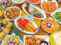 -亚龙湾热带天堂森林公园