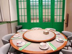 -黑窑厂糖油饼烤鸭·清真菜(黑窑厂街店)