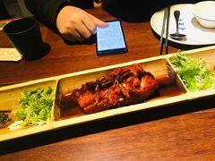 南乳扎烧-大牌大·传统杭帮菜(湖滨店)