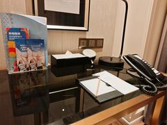 -青岛鑫江温德姆酒店