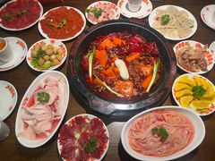 -牛市坎火锅(建设路店)