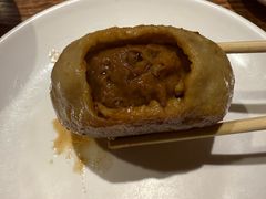-清真吴记门钉肉饼·喜多利
