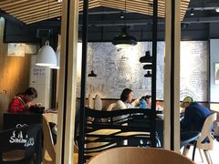 门面-姐弟俩土豆粉(西安小寨店)