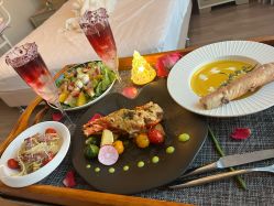 -季橙月子护理中心