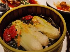 -鲜璟台·地标景观餐厅(上海中心店)