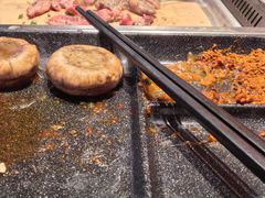-新石器烤肉(南站店)