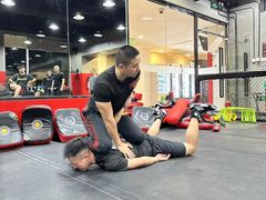 -极斗-IKMF马伽术·格斗运动学院(东直门店)