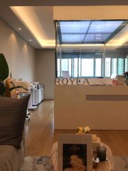 -ROYEA茹彦祛痘·问题肌肤修护中心