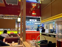 -得稻小饭堂·江西菜(浦江店)
